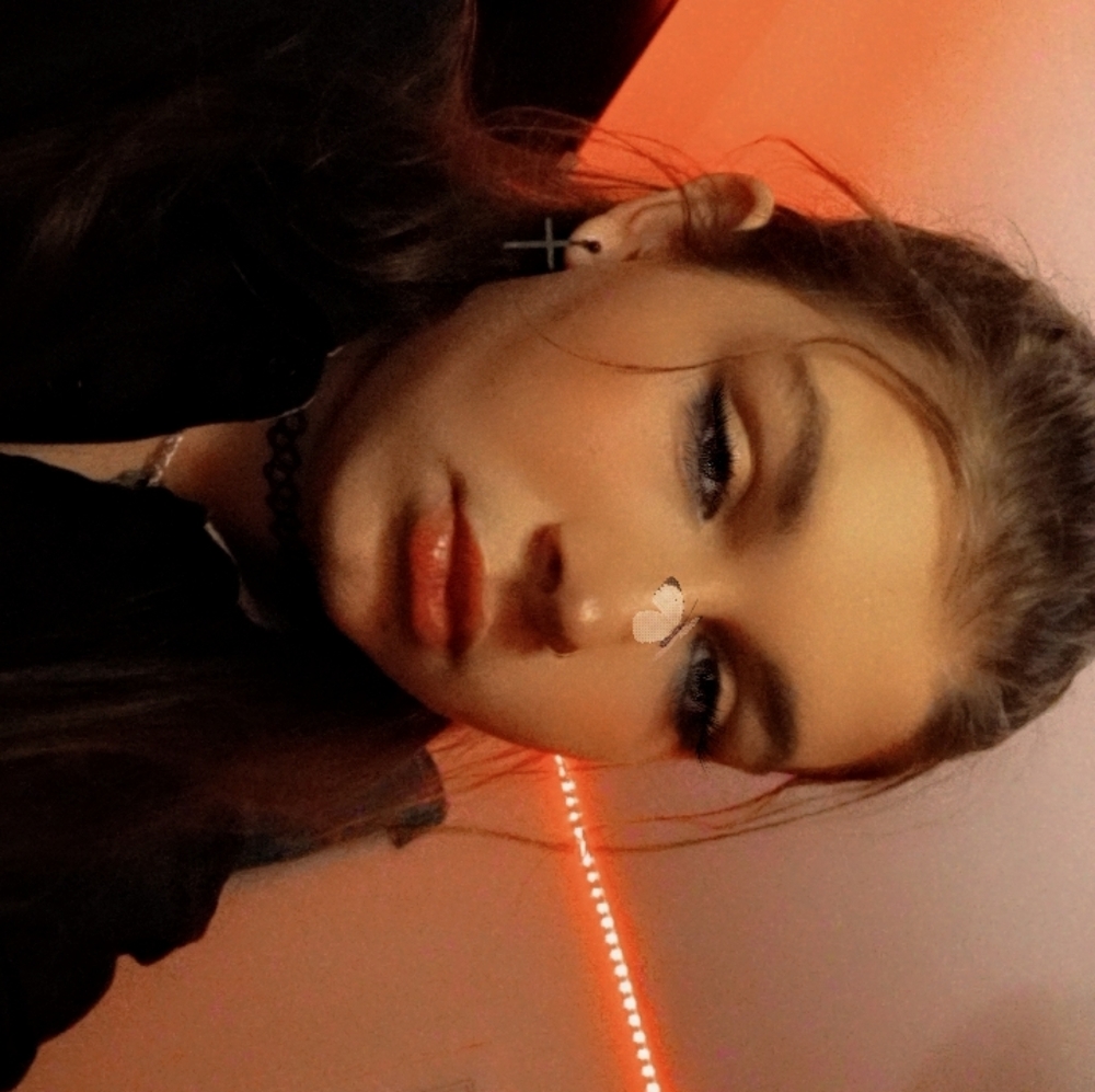 Meet your Posher, Cheyenne